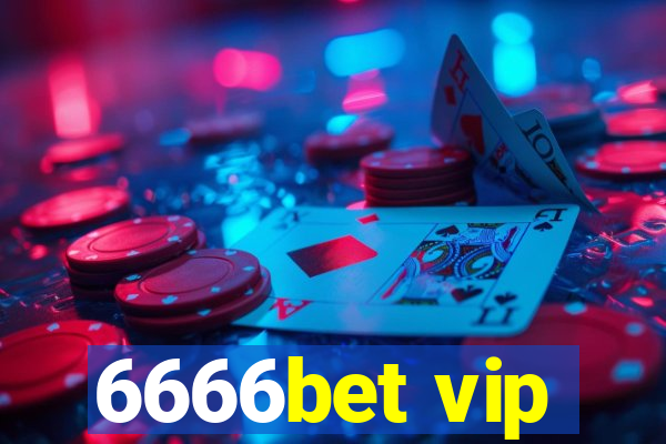 6666bet vip